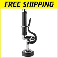 Pre Rinse Sprayer Head for Commercial Kitchen Faucet