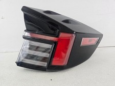 24 25 26 2024-2026 Hyundai Sonata Right Taillight Tail Light 92402-l15 Oem