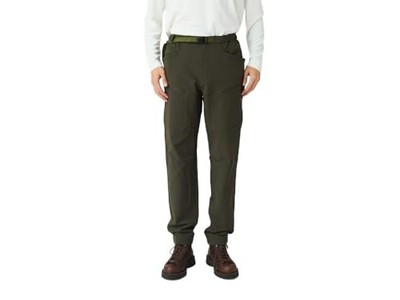 Snow Peak Utility Field Ventilation Warm Stretch Pants SPF-PA-25AU901