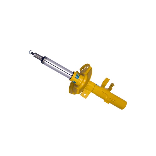 Bilstein B6 Front Left Suspension Strut Assembly Fits 14-18 Ford Focus (CEW) - Picture 4 of 9