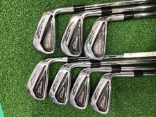 Titleist Iron Set AP2 716 4-9.Pw Dynamic Gold AMT Flex S200