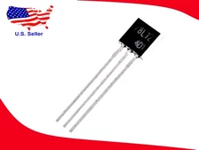 78L12 (5 pcs) TO-92 100mA 12V Positive Linear Voltage Regulator - US Seller