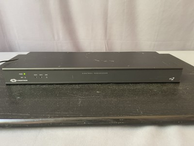 Crestron CP2 Compact Control System Processor