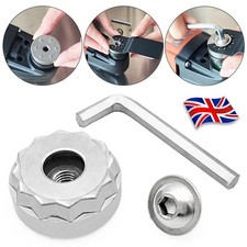 Converter Saw Blade ~with Hex Wrench and Screw Adapter Tool Enhanced Power Tool