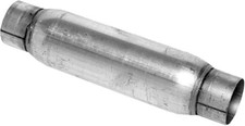 Dynomax Race Bullet 24215 Exhaust Resonator