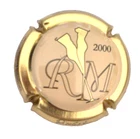 ♥♥ MARC 2000 FUNNY CHAMPAGNE CAPSULE No. 15 at €14 ♥♥