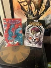 Amazing Spider-Man 2 Book Lot 40 Peach Momoko Nightmare Variant #49 Green Goblin