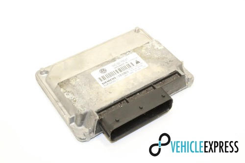 VW TOUAREG 7LA, 7L6, 7L7 Getriebesteuergerät 5WP2090 0AD927755AT 3.00 11746309