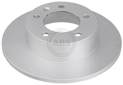 #ad A.B.S. 17331 Brake Disc for NISSANOPELRENAULTVAUXHALL EUR 32.00