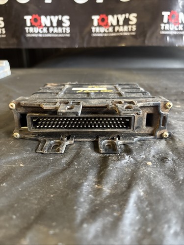 98-99 VW Jetta Engine Computer Unit 01M 927 733 DL TCU 1H1 927 739 DM 29/97 ECU - Picture 4 of 6