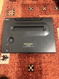 NEO GEO Main Unit Controller Set