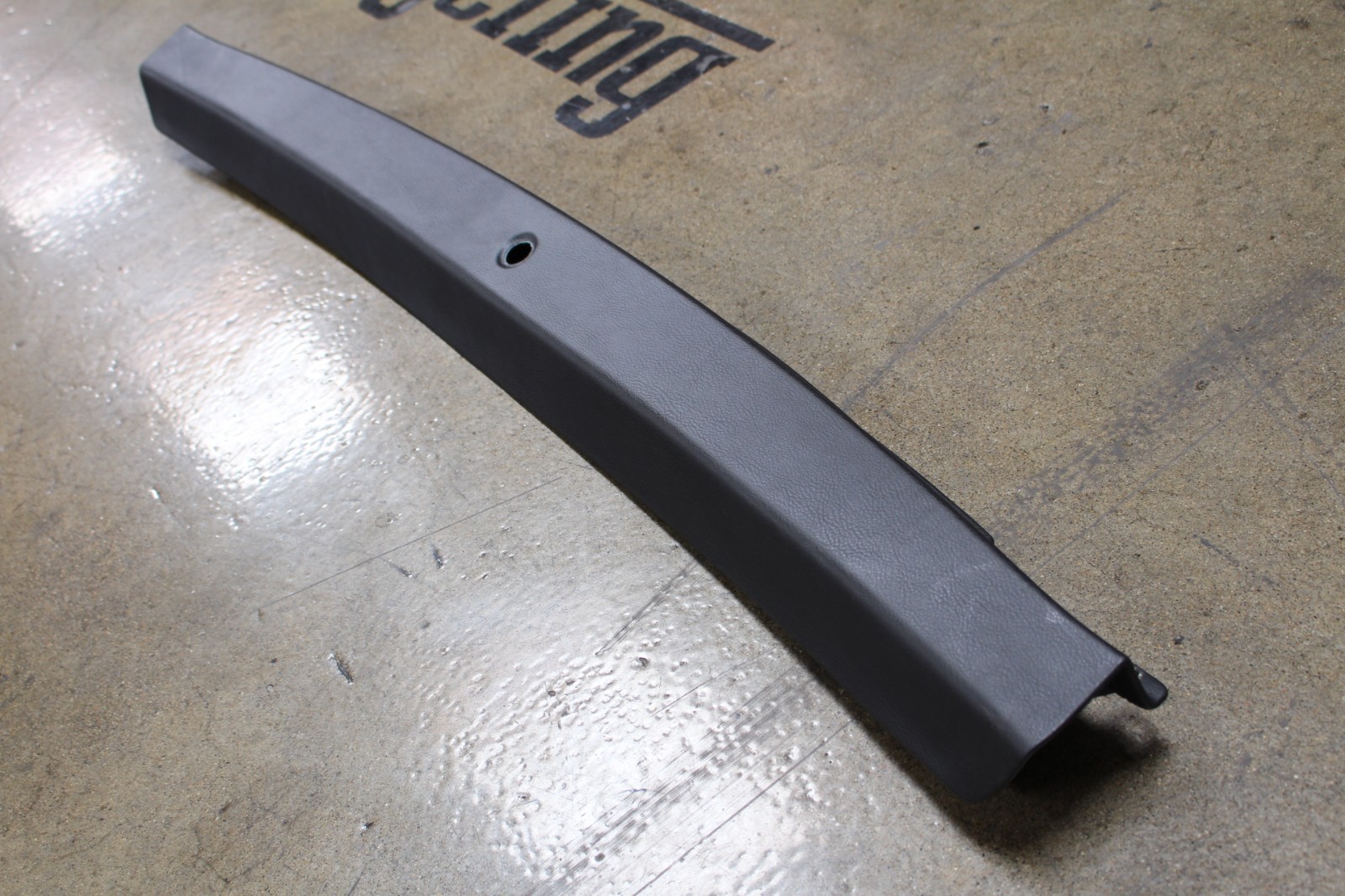 Lamborghini Gallardo Spyder, Roof Liner, Used, P/N 407871277