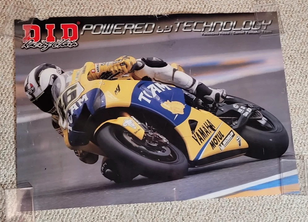 Grand Prix Motorcycle Auto Racing Fan Apparel and Souvenirs for