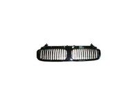Gitter Grill Vorne BMW 7ER E65 2001-2004 Verchromt
