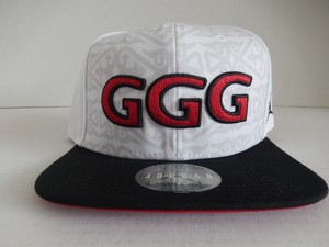 ggg jordan hat