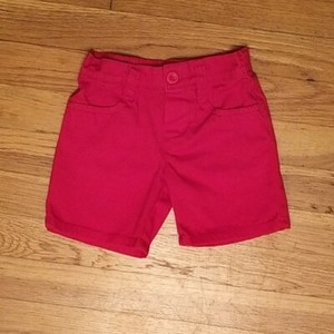 Niño del niño 18 meses American Hawk Rojo Pantalones De Mezclilla | eBay