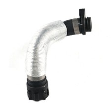 Radiator Cooling System Water Pipe Fits BMW X1 Z4 E88 E87 E82 E93 E92 E91 E90 