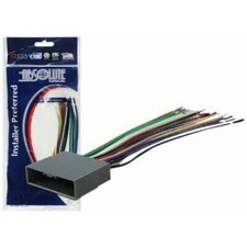 Absolute H812/1722 Radio Wiring Harness for Honda/Civic CRV/Pilot 2006-2010