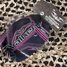 NEW Valken Crusade Tank Cover - Tron Pink - 68 CI