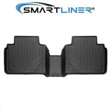 SMARTLINER Custom Fit Floor Mats 2nd Row Liner Set OEM 2023-2025 Honda Accord