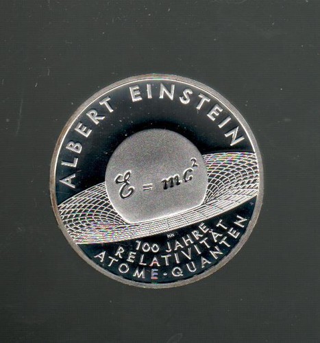 Silber  10 Euro PP Sie wählen ab 2002 bis 2015- ab 5 stück portofrei - Bild 17 von 42