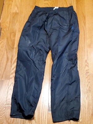Reebok Speedwick Track Pants Reebok Track Pants Adult M