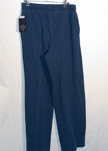 New Gap 2PC Sweatsuit Indigo Hooded Sweatshirt Medium Tall Set Loungewear - Picture 3 of 5