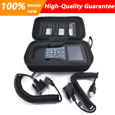 For Curtis Full Function Level Handheld Programmer Portable 1313-4331 1313-4431