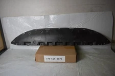 HONDA ACCORD FRONT LOWER AIR GUIDE COVER 2018-2022 OEM 71116-TVA-A0