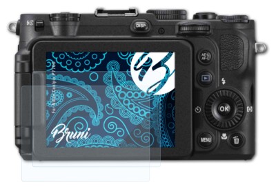 Pellicole protettive per Canon EOS R6 spedizione gratuita