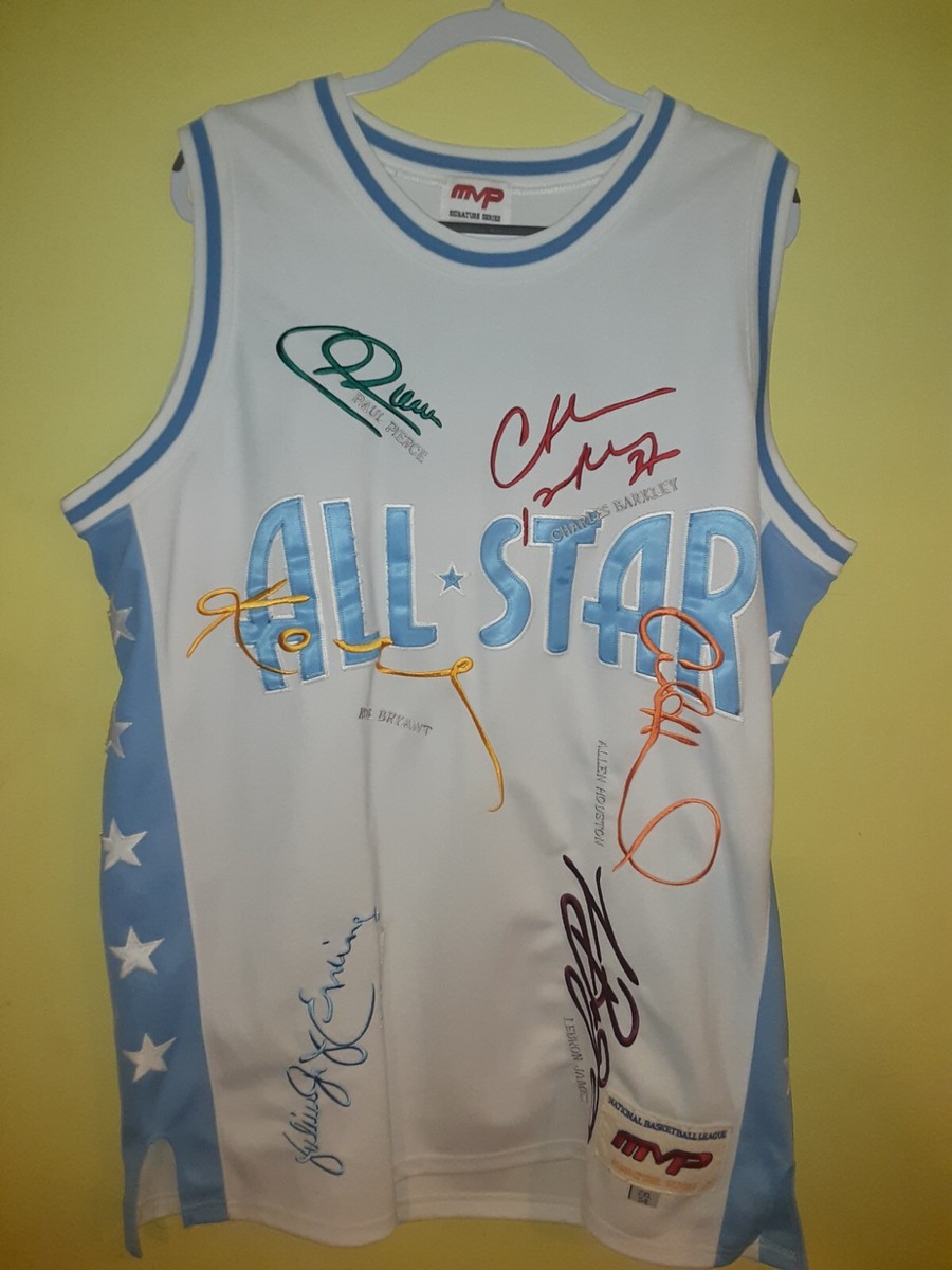 nba mvp jersey white