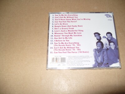 The Real Thing : The Very Best Of 2006 -  CD NEW AND SEALED -  (M1)