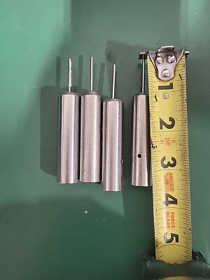 EKRA E5 Magnetic Board Support Tooling Pins
