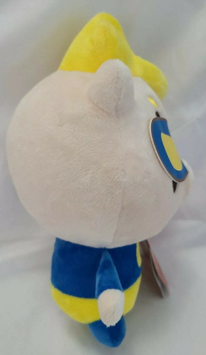GG Bond Anime Cartoon Super Q Character Cosplay Collection Plush