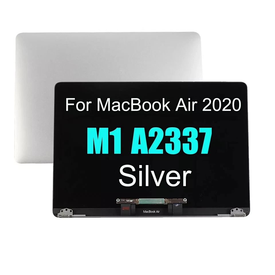 für MacBook Air Retina 13 A2337 M1 2020 EMC 359 LED LCD Screen Display Assembly - Bild 3 von 4