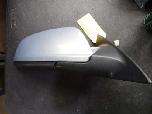 2007-2009  SATURN AURA PASSENGER SIDE DOOR REAR VIEW MIRROR    D58