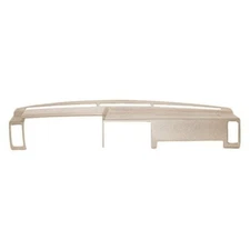 Coverlay 10-725 Neutral Dashboard Cover For Nissan D21 Pickup & Pathfinder