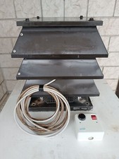 ELICENT TIRAFUMI PER CAMINI A LEGNA