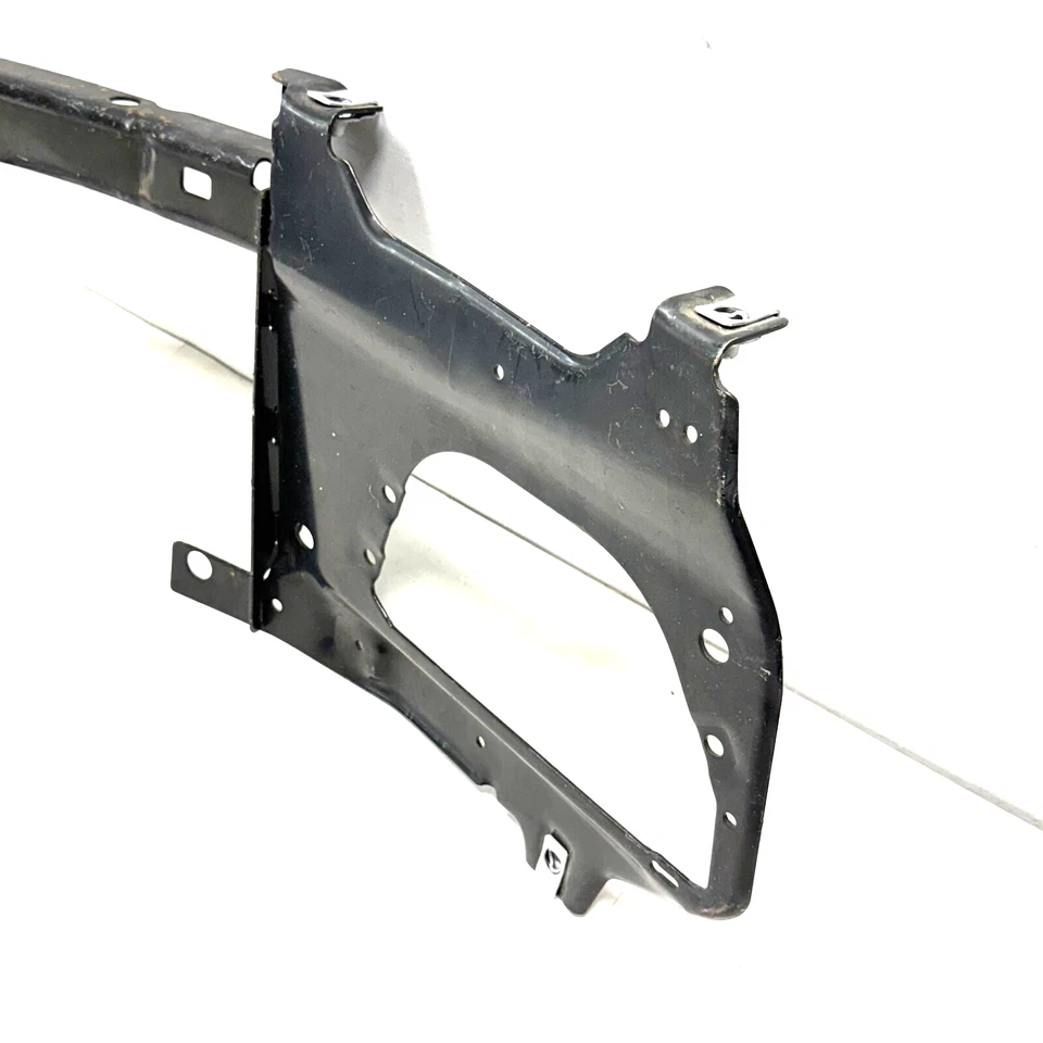 Soporte de parachoques de luz antiniebla para conductor izquierdo Dodge Ram 3500 2011-2018 OEM 68046317AD Foto 2 de 4