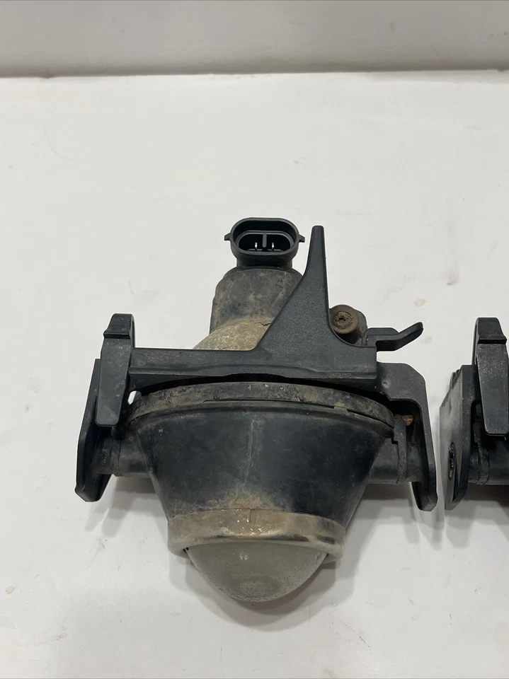 Luces de conducción antiniebla Mercury Sable 2008-2009 Ford Lincoln Mercury Foto 3 de 4