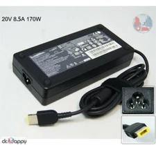 170W AC Power Adapter Charger for Lenovo Yoga AIO 9 32IRH8 F0HH F0HJ