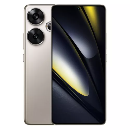 Xiaomi POCO F6 5G Smartphone 8+256GB 6,67'' AMOLED Snapdragon 8s Gen 3 Global - Bild 4 von 19