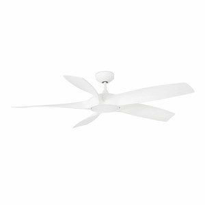 Faro Energy Saving Ceiling Fan Cocos With Remote Control And Led