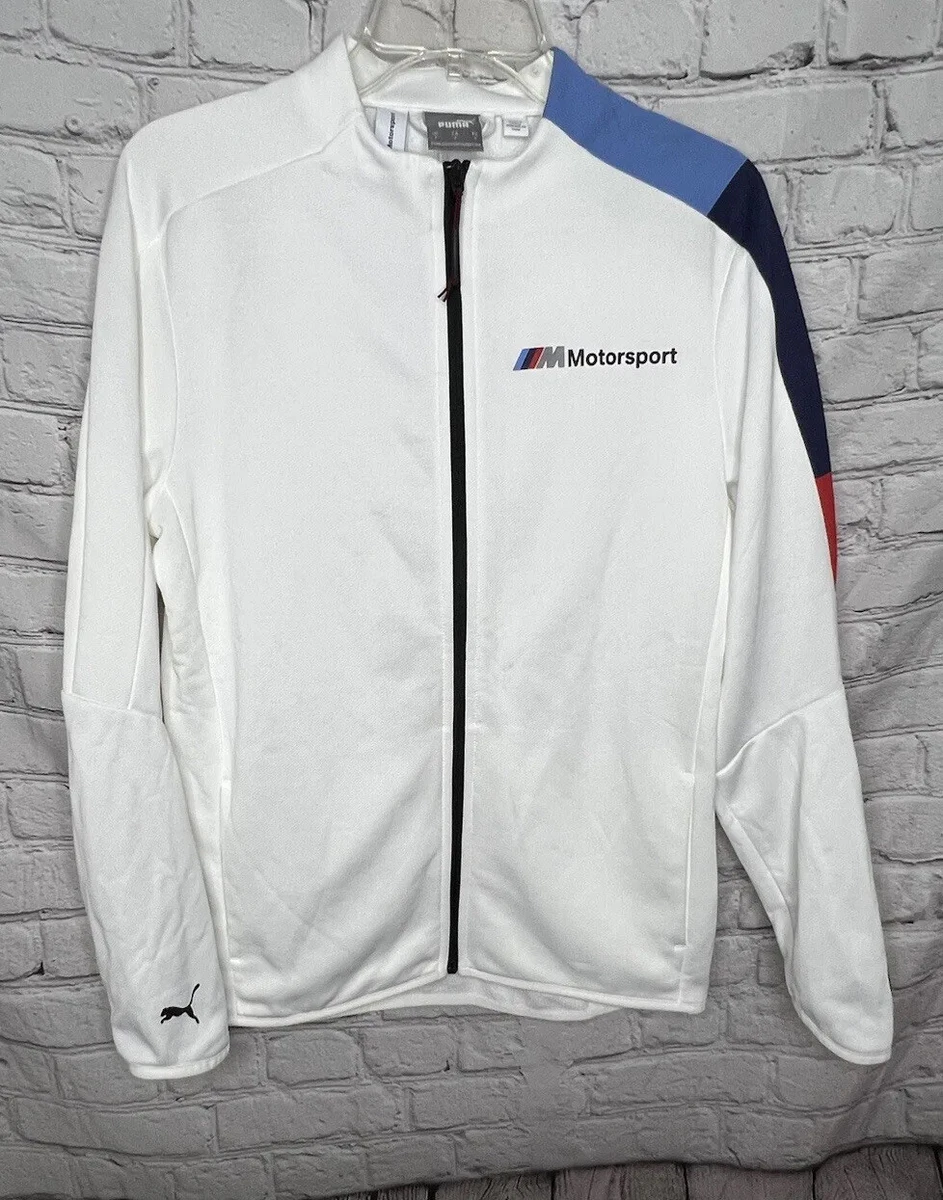 BMW Motorsport T7 - Veste