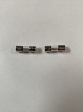 M S MC-602 MC-350 3amp fuse set of two