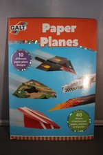 galt paper planes