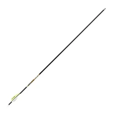 Victory Archery HLR Elite 250 Spine Fletched Hunting Arrow 6 Pack 08603
