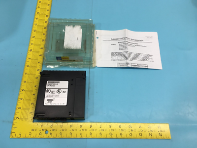 GE FANUC IC693CPU331-AA CPU MODULE, 147540 | eBay