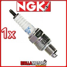 1 CANDELA NGK CR6HSA HONDA XR 50CC 1993-2002 CR6HSA