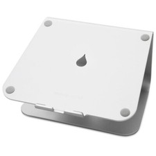 Rain Design mStand Aluminum Designed to uplift Laptop Stand Silver MAG00170